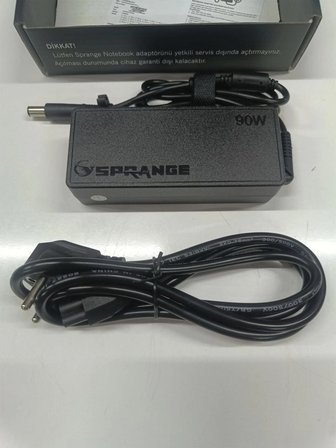 Acer Notebook Adaptör-Şarj Cihazı-19V*4.74A 5.5X1.7mm 