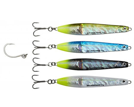 Savage Gear Surf Seeker 10.5cm 35g