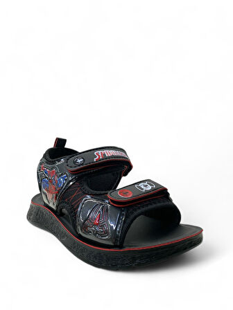 Spıderman 6980 Erkek Çocuk Sandalet