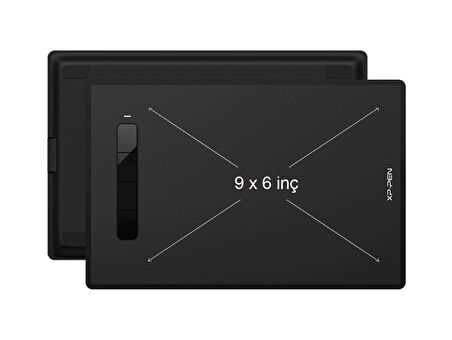 XP-Pen Star 960S Plus Grafik Tablet