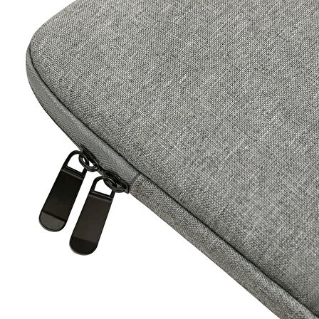 XP-Pen 15.6 İnçe Kadar Grafik Tabletler için Koruyucu Kılıf Çanta Düz Renk (Artist 15.6/ 15.6 Pro/Pro 16TP, Innovator 16)