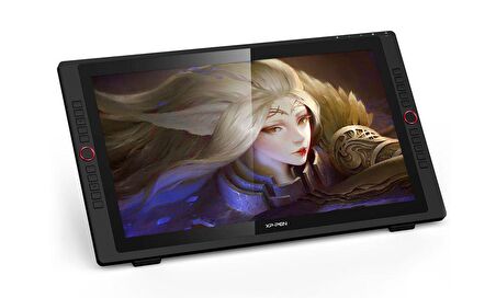 XP-Pen Artist24 Pro Grafik Ekran Tablet