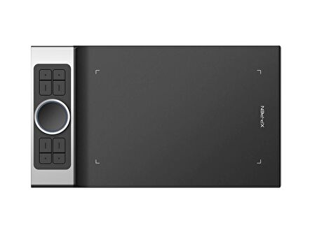 Xp-Pen Deco Pro_S 9.5 inç Grafik Tablet