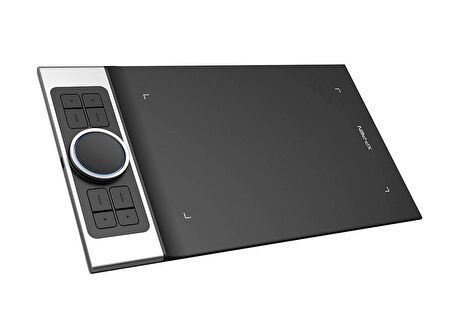 Xp-Pen Deco Pro_S 9.5 inç Grafik Tablet