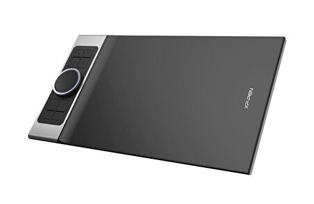 Xp-Pen Deco Pro_S 9.5 inç Grafik Tablet