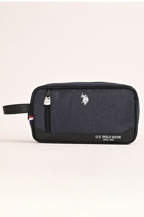 U.S. Polo Assn. Erkek El Çanta Lacivert 26073