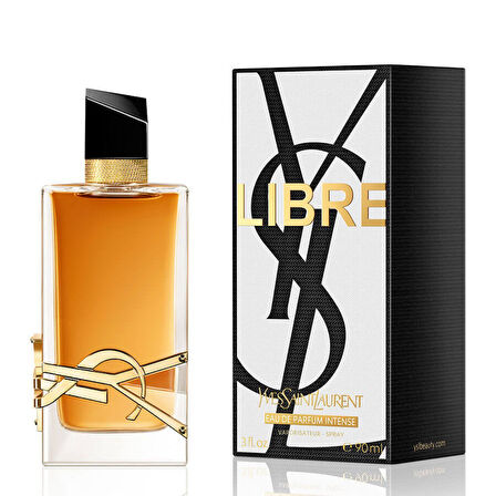 Yves Saint Laurent Libre Intense EDP 90ML