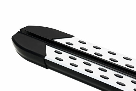 Opel Combo E Uzun Şase TrimLine Gri Yan Basamak 2018 2019 2020 2021 2022 2023 2024