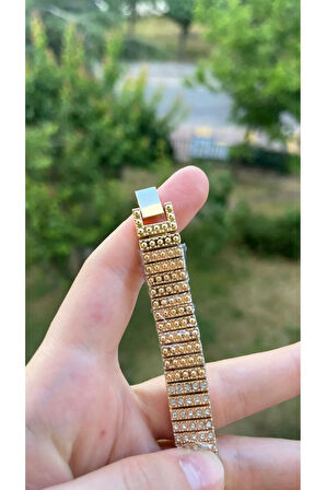 Kadın Şık Kol Saati