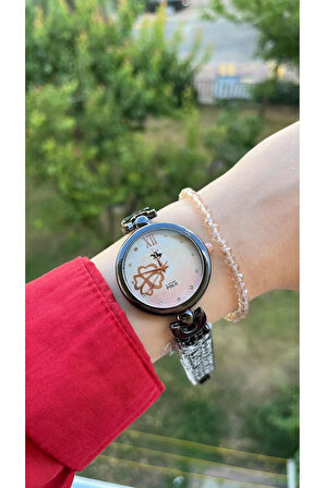 Kadın Şık Kol Saati