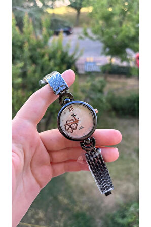 Kadın Şık Kol Saati