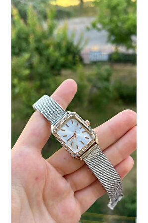 Kadın Şık Kol Saati