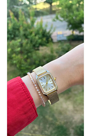 Kadın Şık Kol Saati