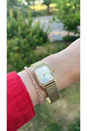 Kadın Şık Kol Saati