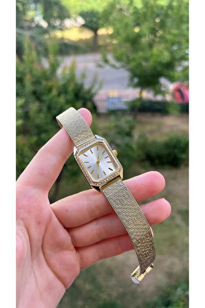 Kadın Şık Kol Saati