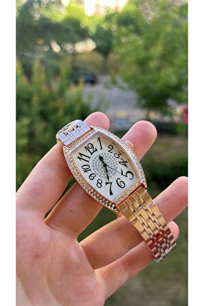 Kadın Şık Kol Saati