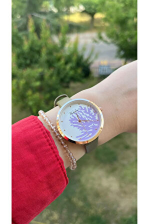 Kadın Şık Kol Saati