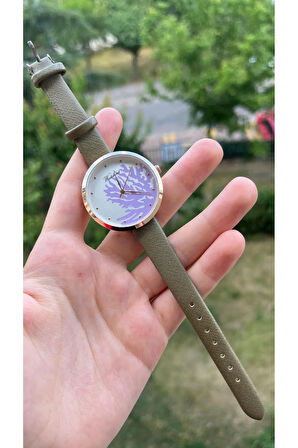 Kadın Şık Kol Saati