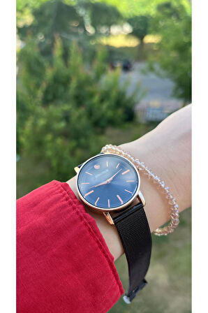 Kadın Şık Kol Saati