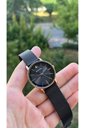 Kadın Şık Kol Saati