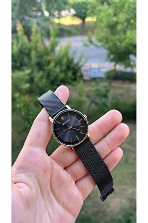 Kadın Şık Kol Saati