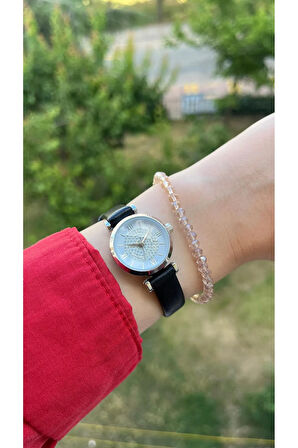 Kadın Şık Kol Saati
