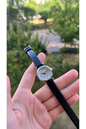 Kadın Şık Kol Saati