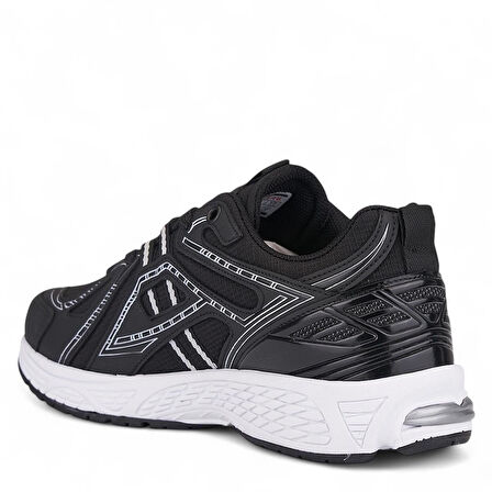 Wickers 2945 Erkek Suya Dayanıklı Rahat Sneaker