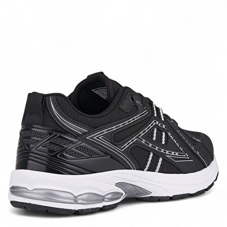 Wickers 2945 Erkek Suya Dayanıklı Rahat Sneaker