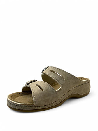 S282 Kadın Anatomik Terlik