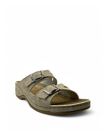 S282 Kadın Anatomik Terlik