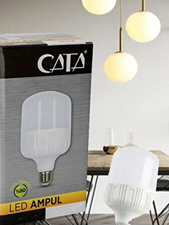 Ct-4262 Cata 6000 Lümen 55 Watt Beyaz Işık