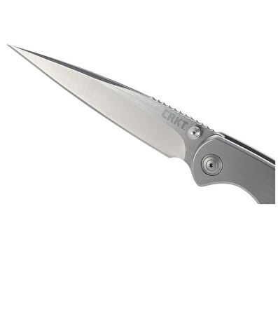 Crkt Flat Out Çakı