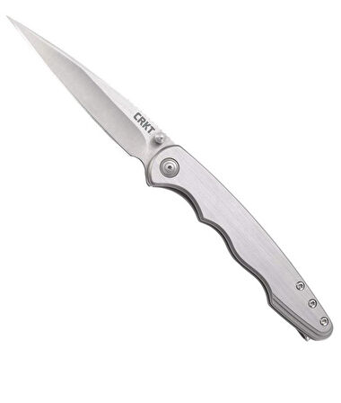 Crkt Flat Out Çakı