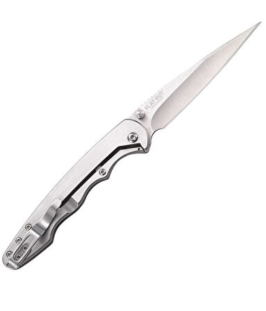 Crkt Flat Out Çakı