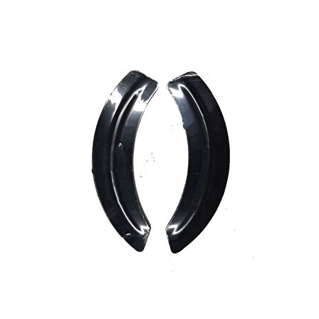 ADVANT CAM AÇMA METAL KAPAK