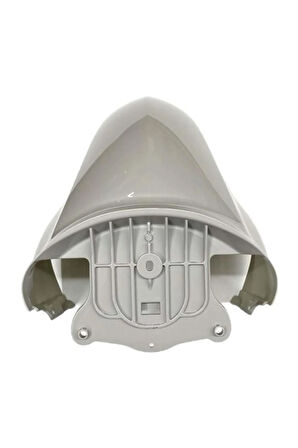 Monero Arora Cappucino Ön Çamurluk Gri