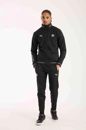 PUMA BMW ÖZEL SERİ EŞOFMAN TAKIMI