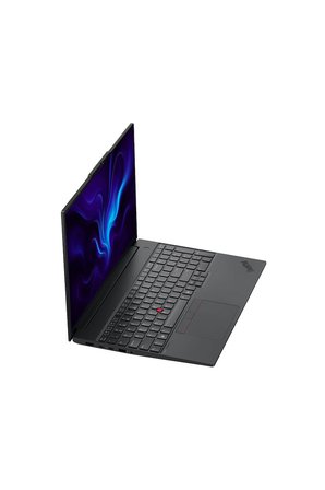 ThinkPad E16 AMD Ryzen 5 220 96GB 512GB SSD 16" FHD+ W11H Dizüstü Bilgisayar & PER4 ÇANTA