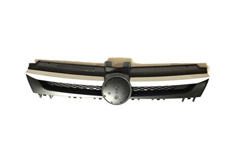 Volkswagen Golf 7 MK7 2012-2018 İçin Uyumlu Panjur ABT