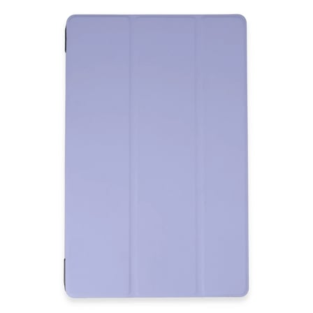 Xiaomi Pad 6 Kılıf Tablet Smart Kılıf - Lila