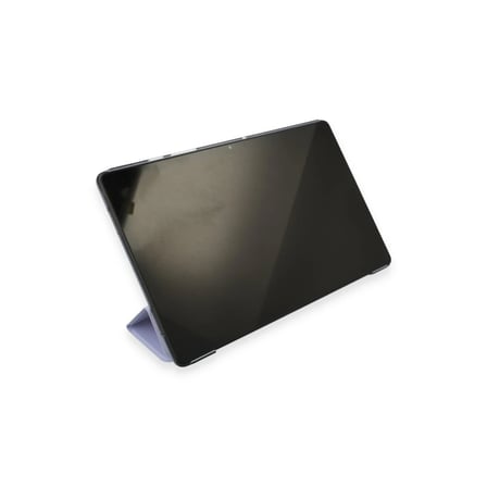 Xiaomi Pad 6 Kılıf Tablet Smart Kılıf - Lila