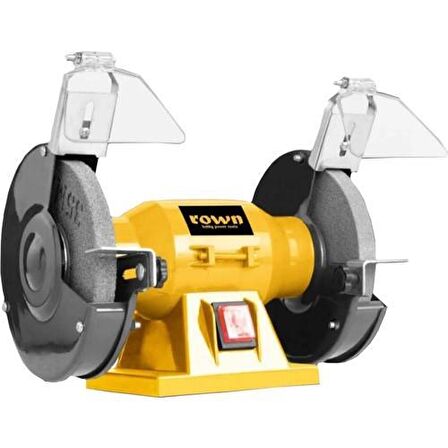 Rown RN2415 Taş Motoru Bileme Motoru 150mm