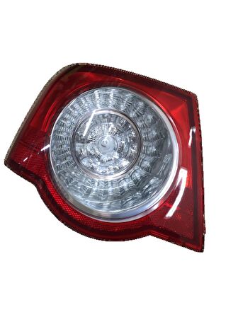 Enva Vw Passat B6 Stop Lambası Sol Taraf Dış Stop 2005-2010 Ledli 