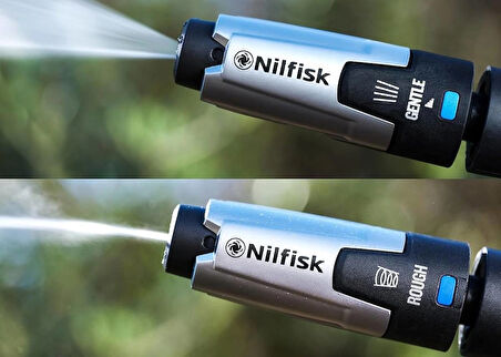 Nilfisk Premium Yıkama Tabanca Ucu Nozul