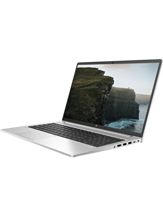 HP ProBook 450 G9 i7 1255U 32GB RAM 1TB SSD 15.6'' FHD W11HOME 6S6X1EA & PER4 ÇANTA
