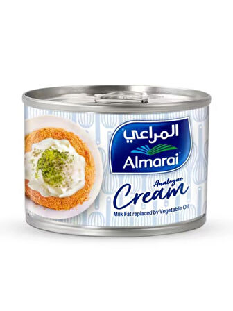ALMARAİ KREM SÜT KAYMAĞİ 155 GR