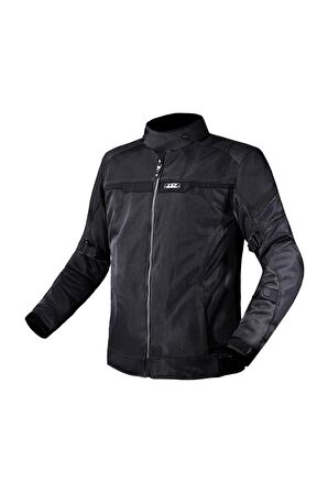 LS2 RIVA MONT SİYAH