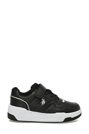 U.S. Polo Assn. MILOW JR 5PR Çocuk Sneaker