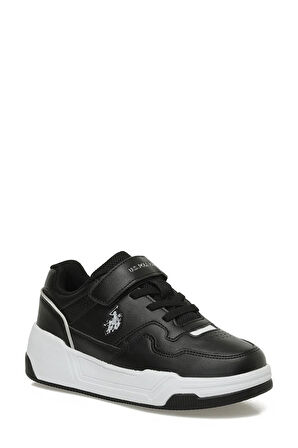U.S. Polo Assn. MILOW JR 5PR Çocuk Sneaker